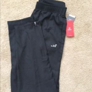 Boy’s BCG black athletic pants new with tags
